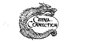 CHINA CONNECTION