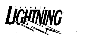 DYANITE LIGHTNING