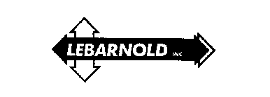 LEBARNOLD INC.