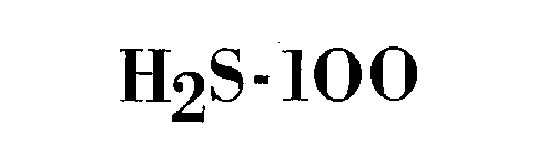H2S-100