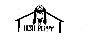 THE HUSH PUPPY RESTAURANT