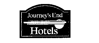 JOURNEY'S END HOTELS