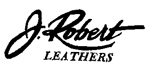 J. ROBERT LEATHERS