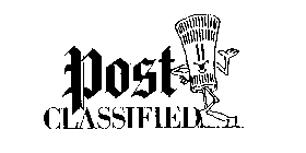POST CLASSIFIED