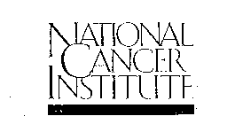 NATIONAL CANCER INSTITUTE