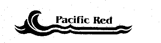 PACIFIC RED