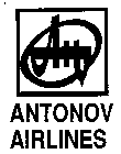 ANTONOV AIRLINES