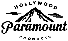 HOLLYWOOD PARAMOUNT PRODUCTS