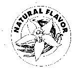 NATURAL FLAVOR