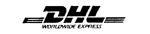 DHL WORLDWIDE EXPRESS
