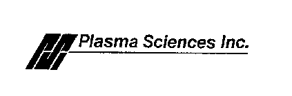 PLASMA SCIENCES INC.