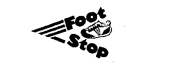 FOOT STOP