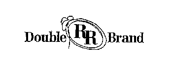 DOUBLE RR BRAND