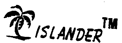 ISLANDER