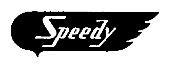 SPEEDY