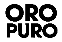 ORO PURO
