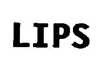 LIPS