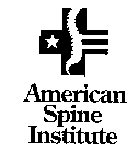 AMERICAN SPINE INSTITUTE