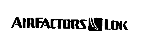 AIRFACTORS LOK