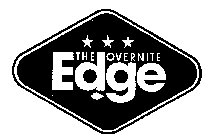 THE OVERNITE EDGE