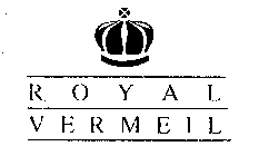 ROYAL VERMEIL