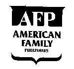 AFP AMERCIAN FAMILY PUBLISHERS