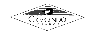 CRESCENDO FRANCE