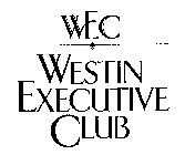 WEC WESTIN EXECUTIVE CLUB