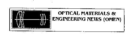 OPTICAL MATERIALS & ENGINEERING NEWS (OMEN)