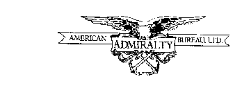AMERICAN ADMIRALTY BUREAU, LTD.