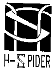 H-SPIDER