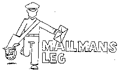 MAILMANS LEG