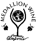 MEDALLION WINE IMPORTS