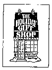 THE HOLIDAY GIFT SHOP