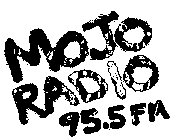 MOJO RADIO 95.5 FM