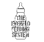 THE EVENFLO FEEDING SYSTEM