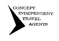 CONCEPT INDEPENDENT TRAVEL AGENTS