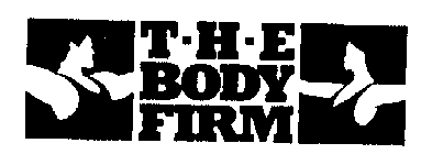 THE BODY FIRM