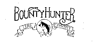 BOUNTY HUNTER LURE COMPANY