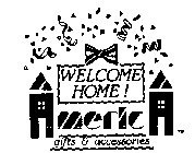 WELCOME HOMEIAMERICA GIFTS & ACCESSORIES