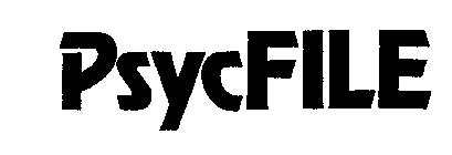 PSYCFILE