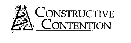 CONSTRUCTIVE CONTENTION
