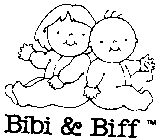BIBI & BIFF