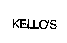 KELLO'S
