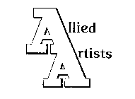 ALLIED ARTISTS