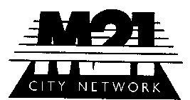 M21 CITY NETWORK