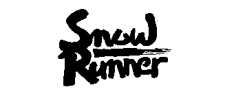 SNOW RUNNER