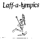 LAFF-A-LYMPICS