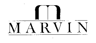 M MARVIN