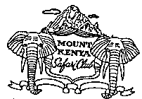 MOUNT KENYA SAFARI CLUB